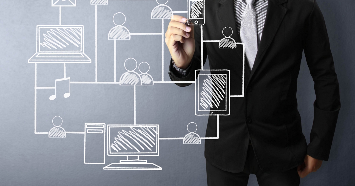 dicas para prospectar clientes e vender imoveis nas redes sociais